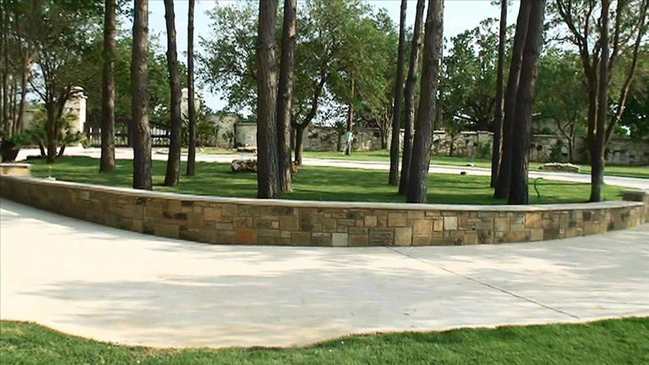 Paradise Resort At Hill Country Buchanan Dam Exterior foto